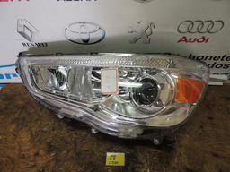 Farol Asx 2010 Lado Esquerdo 2010 2015 