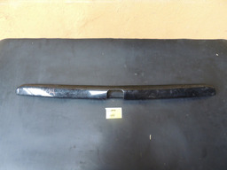 Acabamento Porta Mala Citroen Xsara 200 9623217077