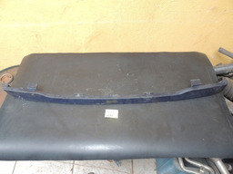 Moldura Da Tampa Traseira Omega Sedan 1999/2000 Cod 92053294