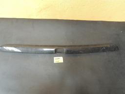 Acabamento Porta Mala Citroen Xsara 2000 9623215077