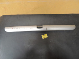 Moldura Placa Traseira Citroen Xsara 2001 9568569177