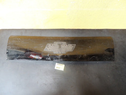 Grade Tampa Traseira Captiva 96661580