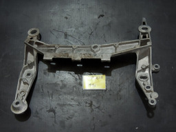 Suporte Bomba Compressor Suspensão Ar Porsche Cayenne 11/15