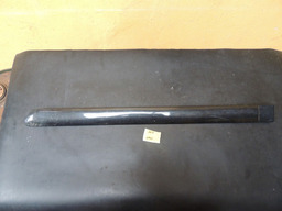 Friso Da Porta Traseira Peugeot 307 9634011377