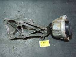 Suporte Com Coxim Motor Bmw 320 118 120 X1 22116 760 307 04