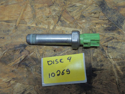 Sensor De Nivel De Pressão De Óleo Land Rover Discovery 4 3.