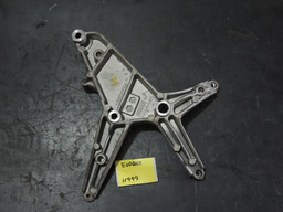 Suporte Modulo Cambio Evoque Land Rover Bj32 2n628 Ad 