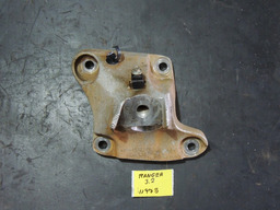 Suporte De Motor Ranger 3.2 2013 Ab 39 6b033 Ar 