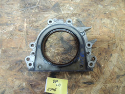 Flange Virabrequim Traseiro Audi Up 1.0 04e 103 173
