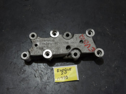 Suporte Tensor Alternador Land Rover Evoque 2.0 Bj32 3k738ab