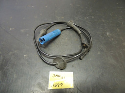 Sensor Abs Traseiro Bmw X1 