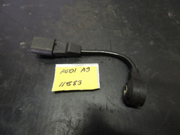 Sensor Detonação Audi A3 Golf Bora 06a-905 - 377b 