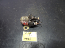 Rele Vela Aquecedora L200 Triton 3.2 Md 342751