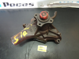 Bomba De Agua S10 4.3 V6 