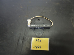 Sensor Detonação Audi A3 Golf 06a 905 377c 