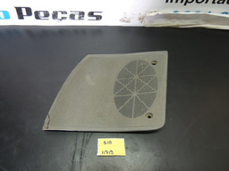 Moldura Da Alto Falante Blazer S10 1996 2000 15657526 C/deta