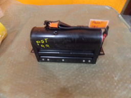Bolsa Air Bag Passageiro Volkswagen Passat 1999 