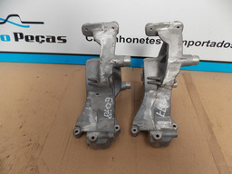 Suporte Alternador / Compressor De Ar Iveco Daily 5801408134