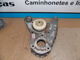 Bomba De Agua Jumper Ducato Boxer 2.3 16v F1sn229