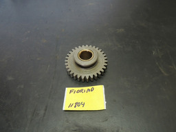 Engrenagem Da Ré Fiat Uno Fiorino 1986 