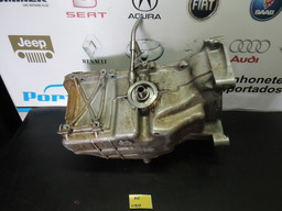 Carter De Oleo Motor Honda New Fit 