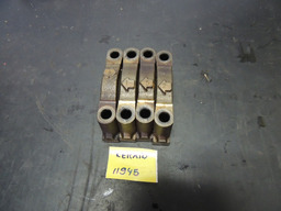 Mancal Motor Cerato 2011