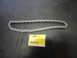 Corrente Bomba De Oleo Audi A3 1.4 