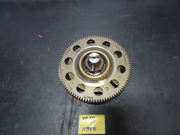 Engrenagem Rolamento Volvo Xc60 6g9n-6d337