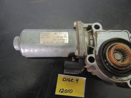 Motor Tração Land Rover Discovery 4 3.0  4x4 0 130 008 508