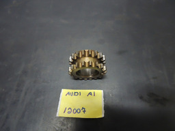 Engrenagem Corrente Motor Audi A1 03c105 209 Aq 
