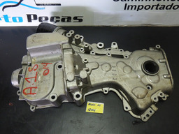 Tampa Frontal Motor Audi A1 1.4 2011 2015 03c 109 211