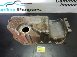 Carter Motor Audi A1 1.4 2012 