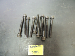 Parafuso Mancal Kia Cerato 