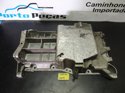 Carter Motor Gm Captiva Malibu 2.4 16v Ecotec 2578194