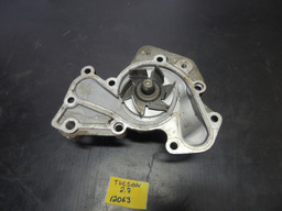Bomba De Agua Hyundai Tucson 2.7 V6 2006 A 2010 