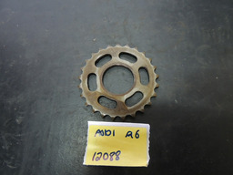 Engrenagem Audi A6 2008 057 109 115 J 