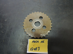 Engrenagem Motor Audi A6 2008 06e 109 570 B 