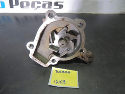 Bomba De Agua Hyundai Tucson 