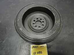 Polia Virabrequim Audi A6 06e 105 251c