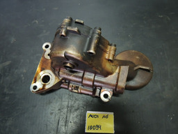 Bomba De Oleo Audi A4 B7 V6 A6 06e 115 105 G