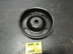 Polia Virabrequim Audi A1 1.4 2011 2015 03d 105 255 D