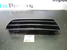 Moldura Farol Milha Golf 2000 2007 L/e