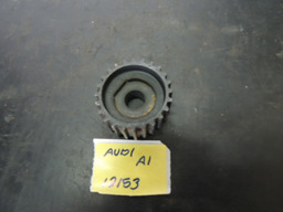 Polia Dentada Virabrequim Golf Audi 1.4 04e 105 263e