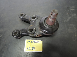 Pivô Balança Inferior Pajero Sport 2.8 2006