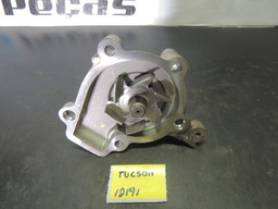 Bomba De Agua Hyundai Tucson 2.0