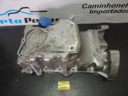 Carter Motor Honda 2015 1.8 