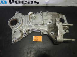 Tampa Frontal Motor New Fit 1.4 2010