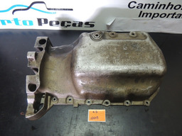 Carter Peugeot 206 C3 9633465480