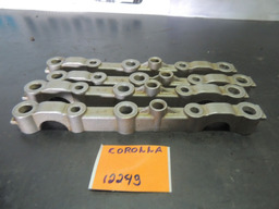 Mancal Comando Cabeçote Toyota Corolla 2010
