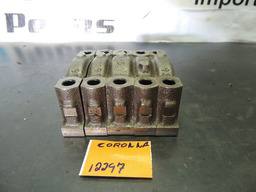Capa Mancal Motor Corolla 2.0 16v 